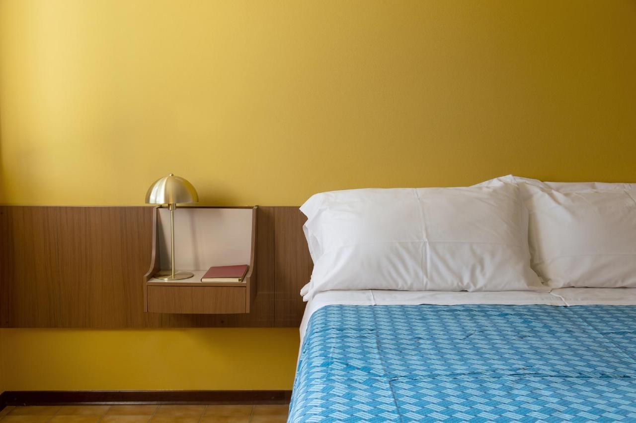 Hotel Millepini Marina Romea Dış mekan fotoğraf