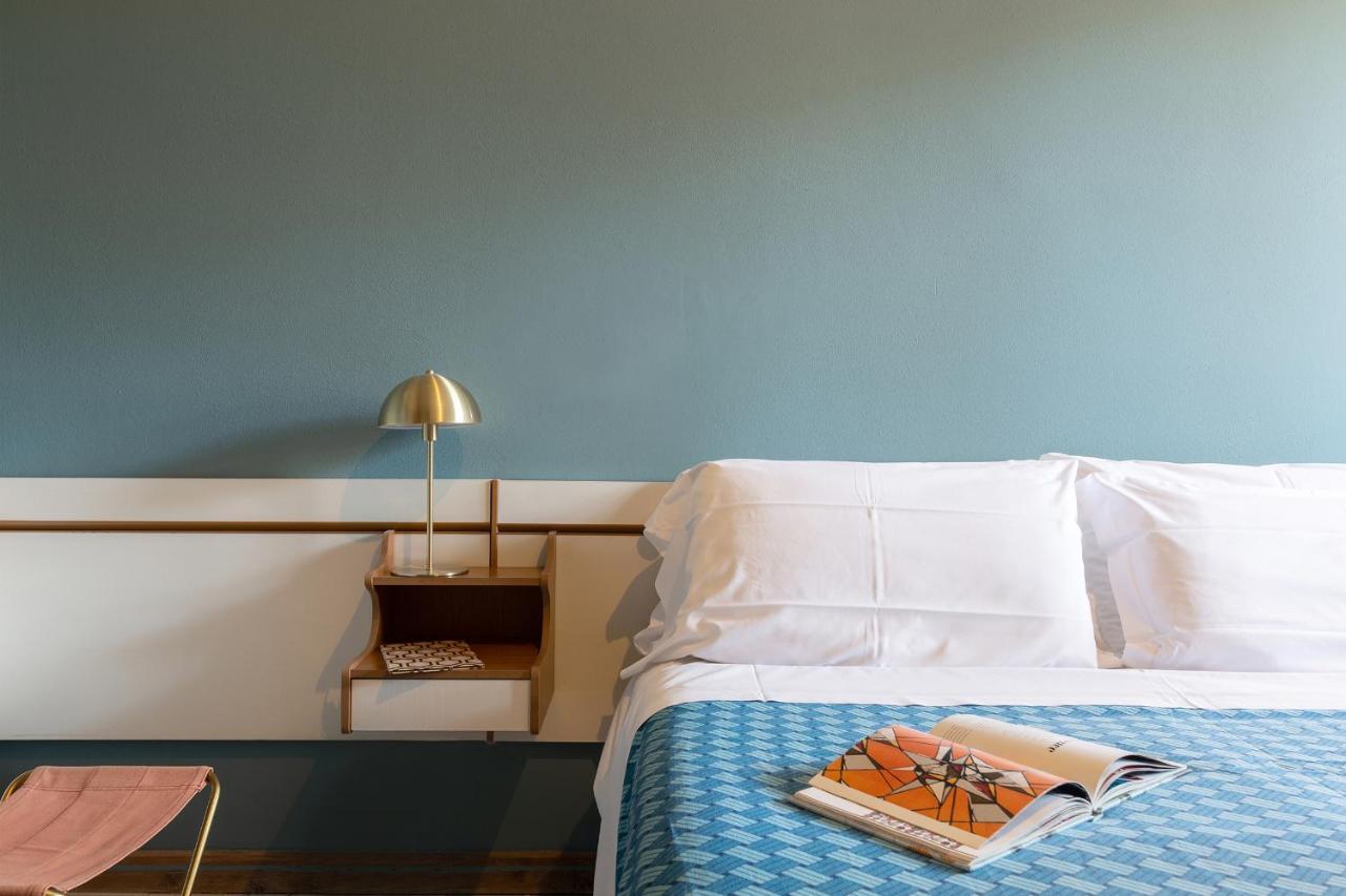 Hotel Millepini Marina Romea Dış mekan fotoğraf