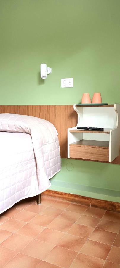 Hotel Millepini Marina Romea Dış mekan fotoğraf
