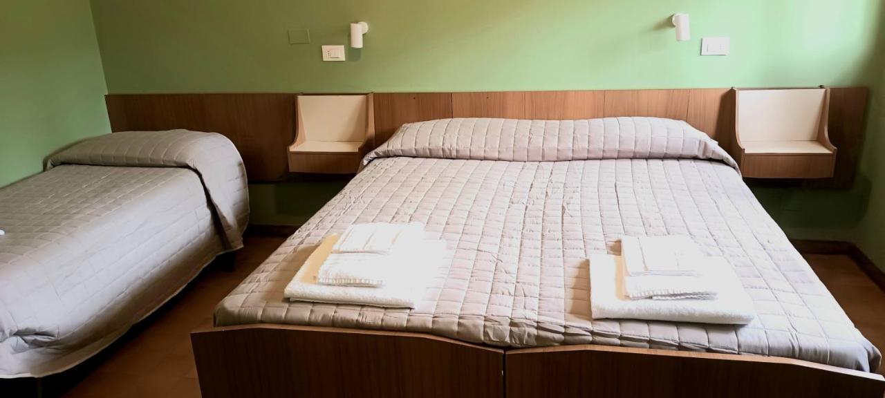 Hotel Millepini Marina Romea Dış mekan fotoğraf
