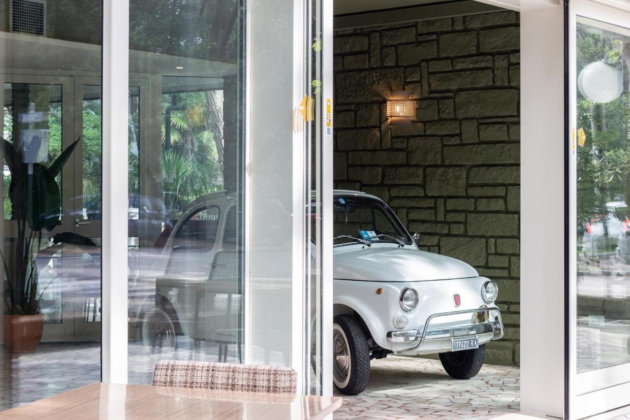 Hotel Millepini Marina Romea Dış mekan fotoğraf