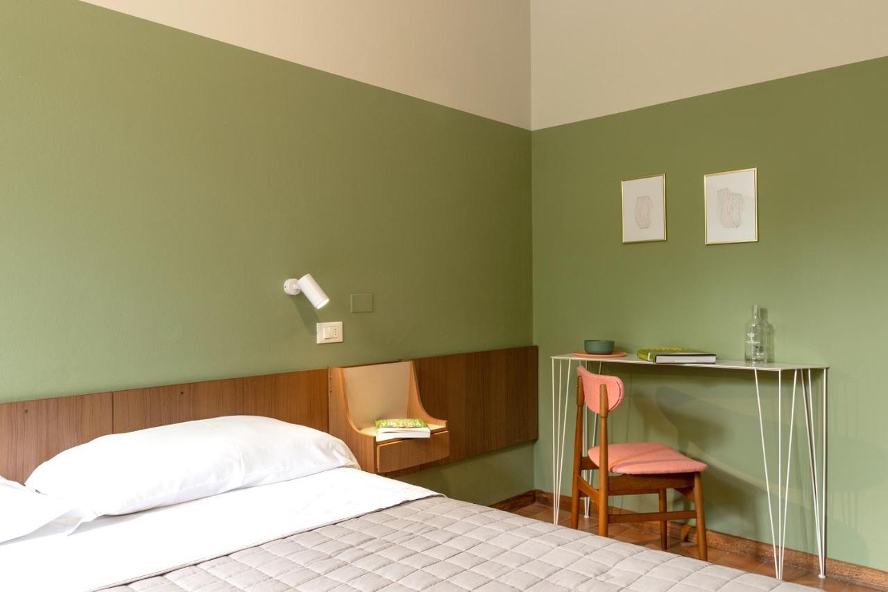 Hotel Millepini Marina Romea Dış mekan fotoğraf