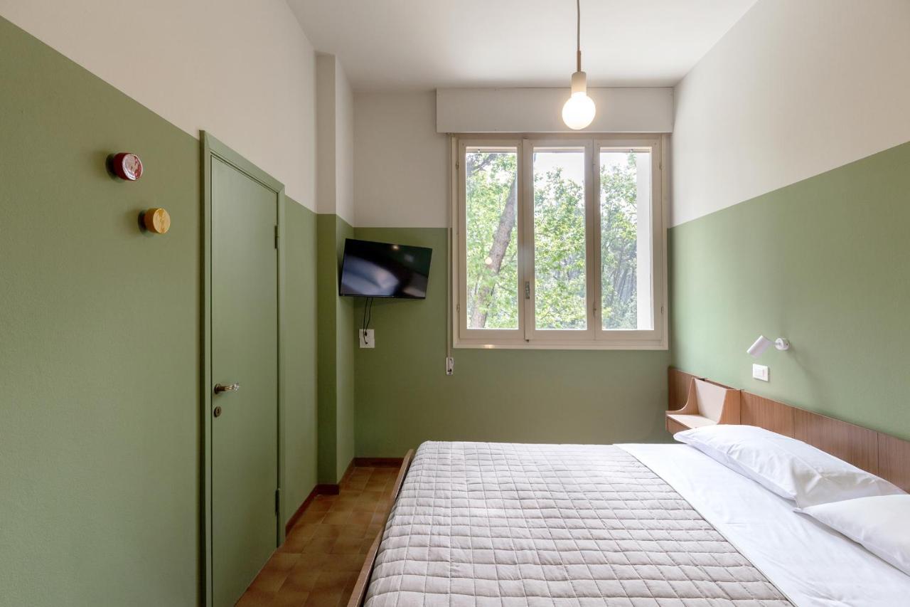 Hotel Millepini Marina Romea Dış mekan fotoğraf