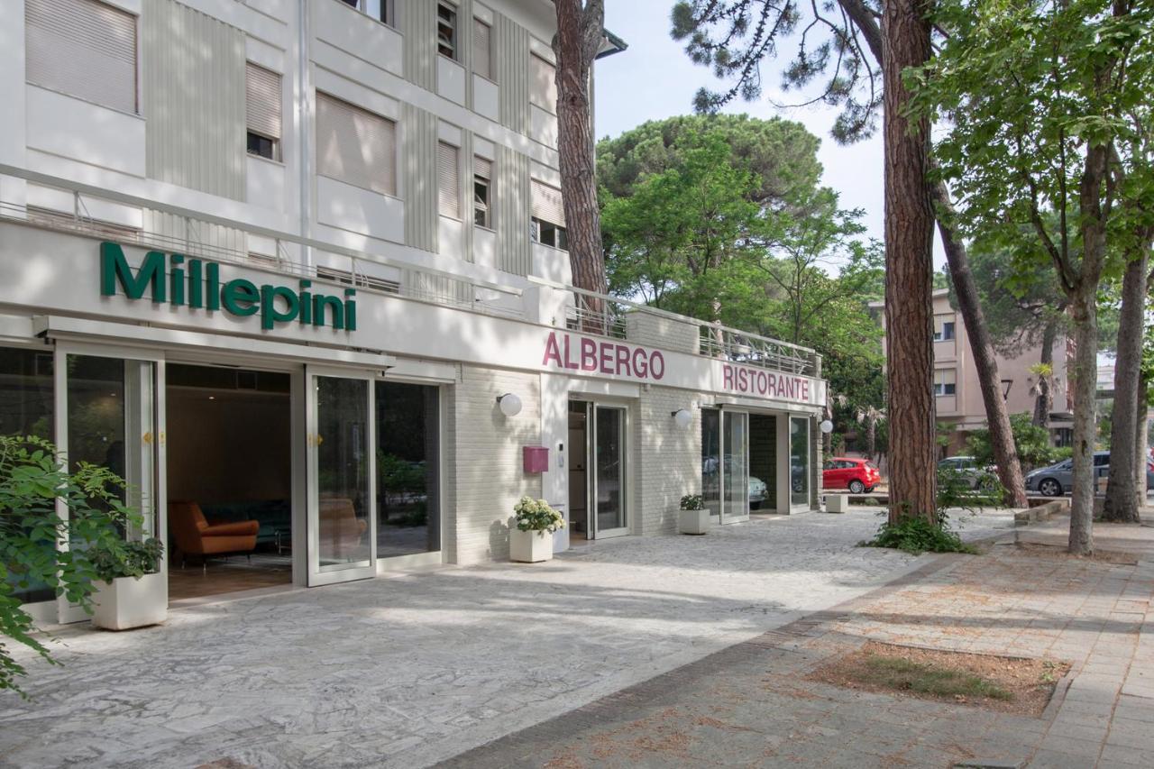 Hotel Millepini Marina Romea Dış mekan fotoğraf